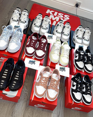Trainers
