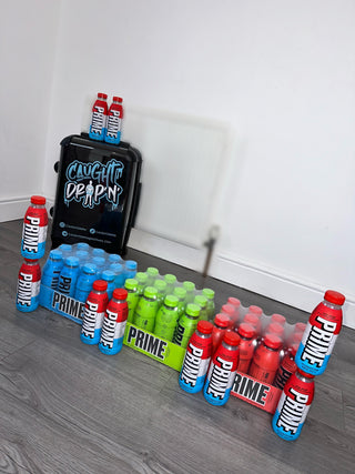 Prime Drink