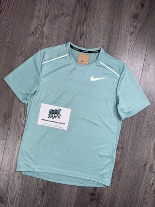 Nike OG Mineral Teal Miler Tee