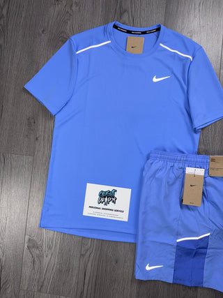 Nike New Season Miler Royal Pulse Set
