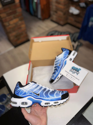 Nike Air Max Plus TN Light Photography Blue