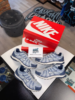 Nike P-6000 Midnight Navy | Blue Denim
