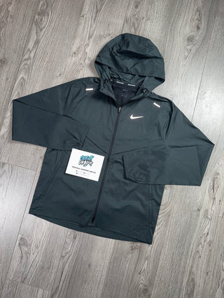 Nike Windrunner Jacket Black