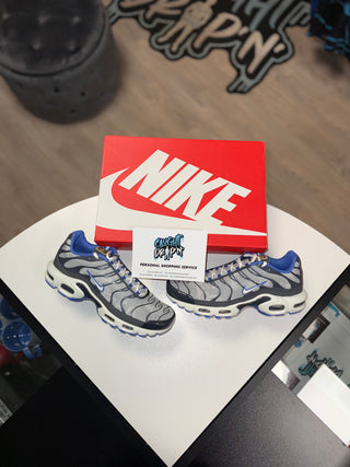 Nike Air Max Plus TN Social FC 2022