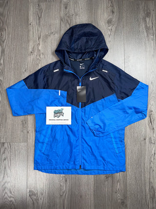 Nike UV Windrunner Jacket Ocean Blue 2016 Exclusive