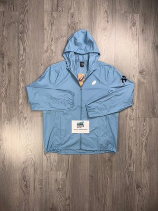 ASICS Icon Windrunner Thunder Blue Jacket