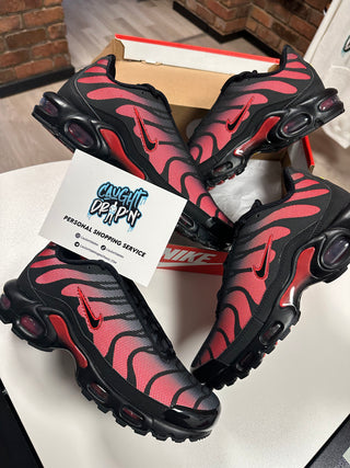 Nike Air Max TN Bred Reflectives