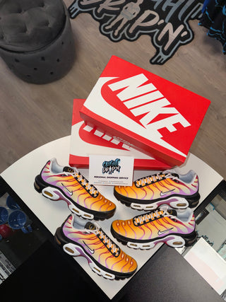 Nike Air Max Plus TN Sherbet 2021