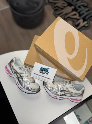 ASICS Gel Kayano 14 Cream | Sweet Pink