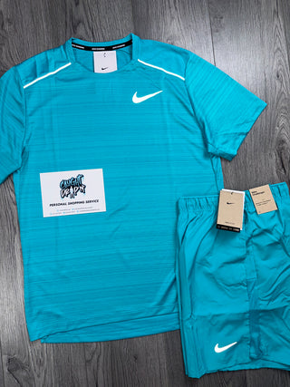 OG Nike Miler Dusty Cactus Set