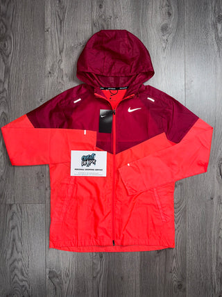 Nike Chile Red Windrunner Jacket | USA Exclusive 2016