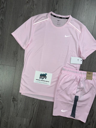 Nike OG Pink Foam Miler Set