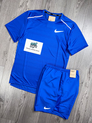 OG Nike Miler Set | Royal Blue