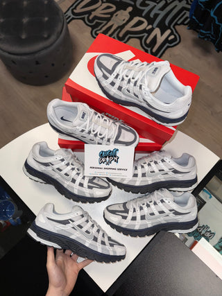 Nike P-6000 Phonton Dust Grey 2025