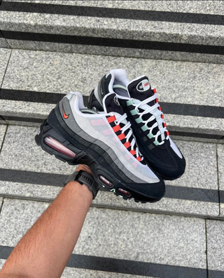 Nike Air Max 95’s Liverpool Exclusive 2026