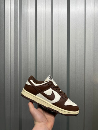 Nike Dunk Mocha Brown