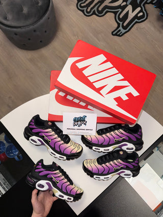 Nike Air Max Plus TN Citrus Berry 2023