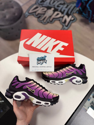 Nike Air Max Plus TN Citrus Berry