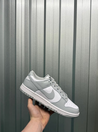 Nike Dunk Grey Fog
