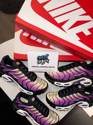 Nike Air Max Plus TN Citrus Berry 2023