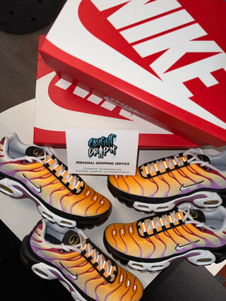 Nike Air Max Plus TN Sherbet 2021