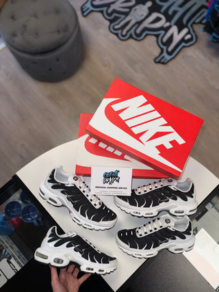 Nike Air Max Plus TN Killer Whale (Australian Exclusive) 2020