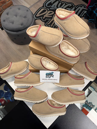 UGG Tasman Sand Slippers