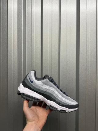 Nike Air Max 95’s Ultra Iron Grey 2022