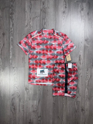 Nike OG Festival Fire Red Miler Set
