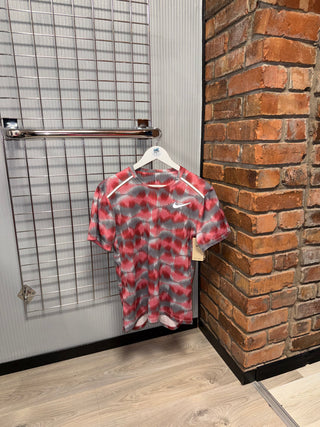Nike OG Festival Fire Red Miler Tee