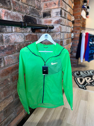 Nike Venom Green Windrunner Jacket Exclusive 2017