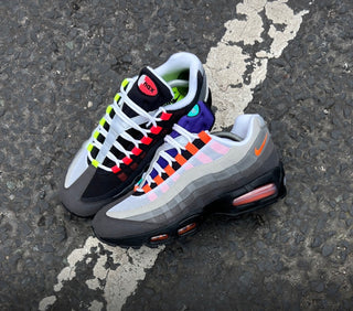 Nike Air Max 95’s Greedy 2026