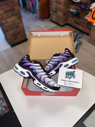 Nike Air Max Plus TN Disco Purple