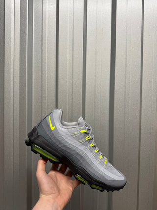 Nike Air Max 95’s Ultra Grey Volt