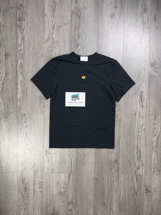 Nike TN Black Tee