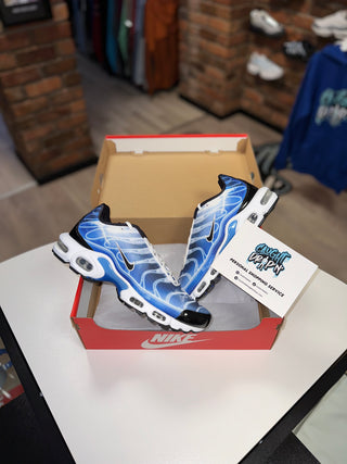 Nike Air Max Plus TN Light Photography Blue