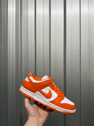 Nike Dunk Syracuse Orange