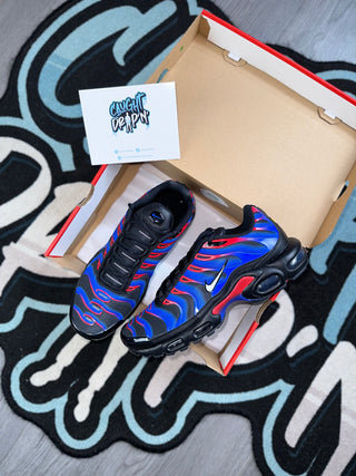 Nike Air Max Plus TN Spider-Man