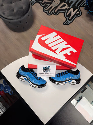 Nike Air Max Plus TN Napoli Blue 2024