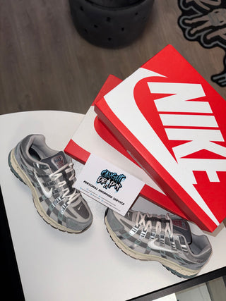 Nike P-6000 Flat Pewter 2023