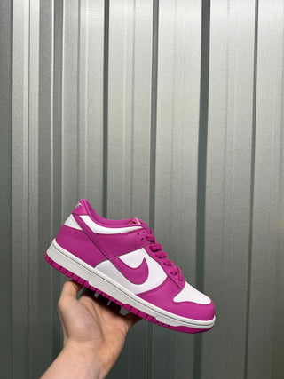 Nike Dunk Fuchsia Pink GS