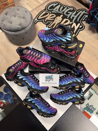 Nike Air Max Plus TN 25th Anniversary 2023