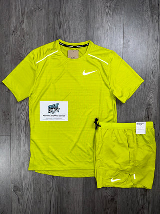 Nike OG Cactus Green Miler Set