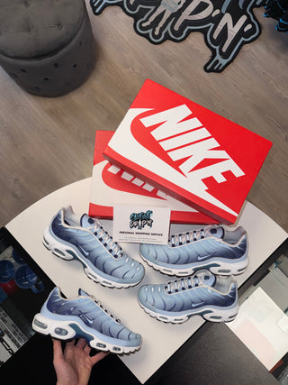 Nike Air Max Plus TN Celestine Blue 2023