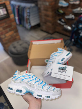 Nike Air Max Plus TN Marseille