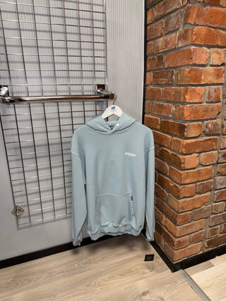Represent Owners Club Powder Blue Hoodie