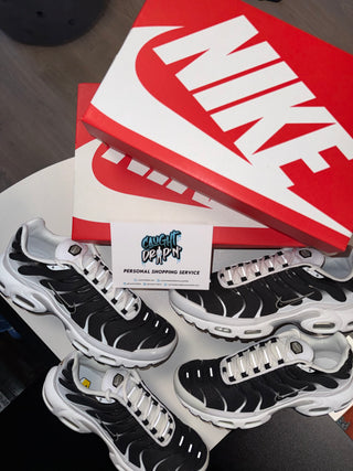 Nike Air Max Plus TN Killer Whale (Australian Exclusive) 2020