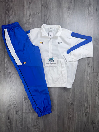 Nike TN 25th Anniversary Tracksuit | Royal Blue (Oversized Fit)