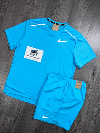 OG Nike Miler Set Baltic Blue