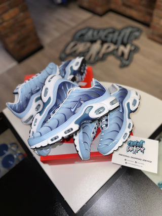 Nike Air Max Plus TN Celestine Blue Women’s